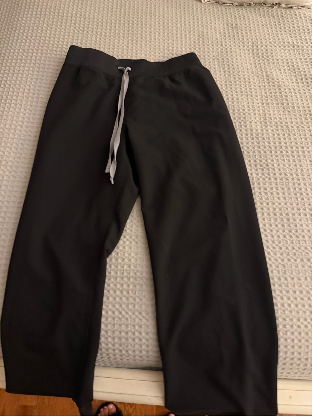 Figs HW Livingston Scrub Pant